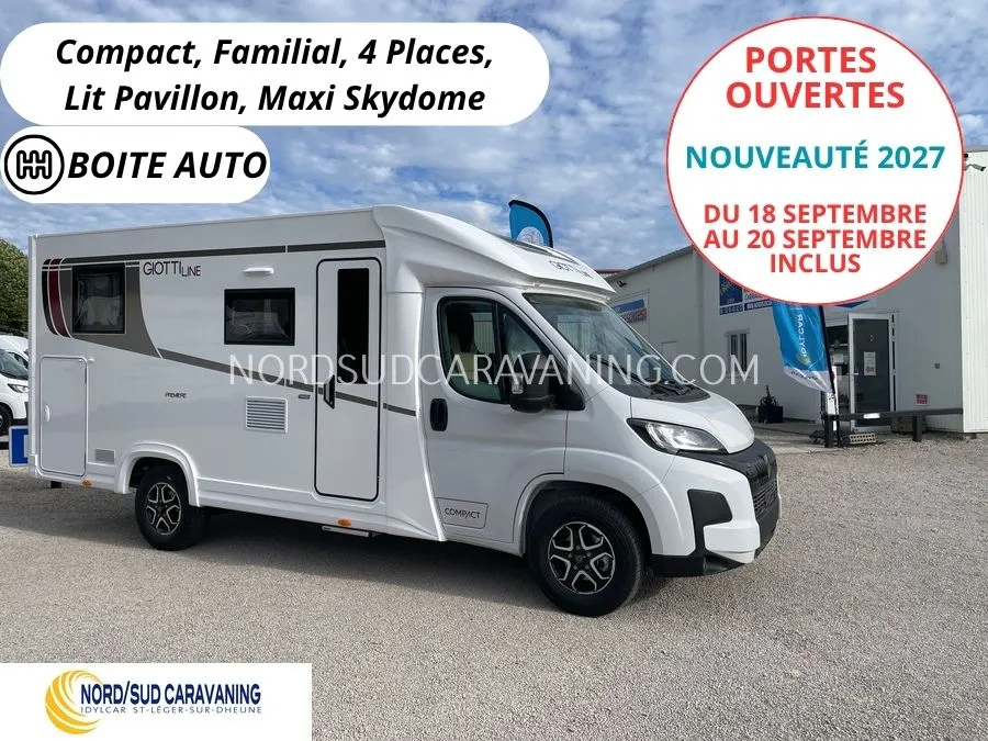 CX66 Première Édition
